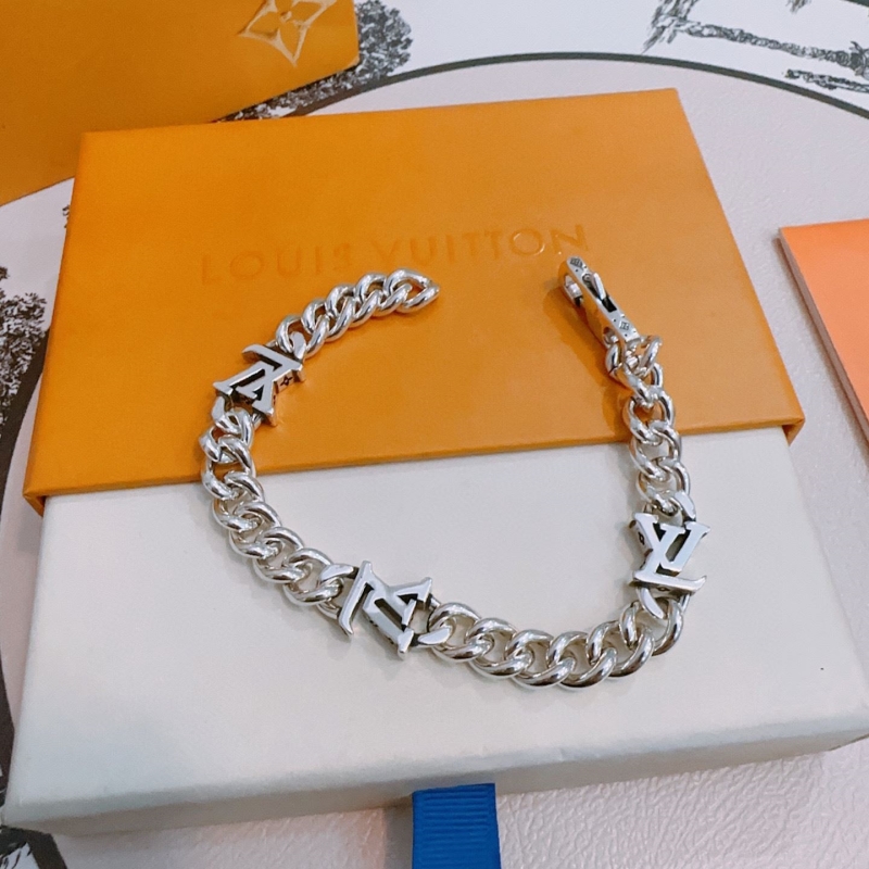 LV Bracelets